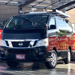 NV350 キャラバン DX EXパック