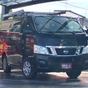 NV350 キャラバン DX EXパック