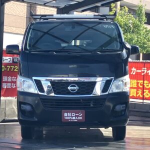 NV350 キャラバン DX EXパック