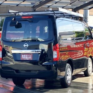 NV350 キャラバン DX EXパック