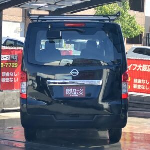 NV350 キャラバン DX EXパック