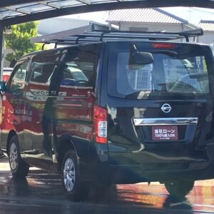 NV350 キャラバン DX EXパック