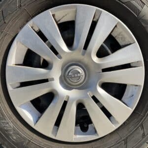 NV350 キャラバン DX EXパック