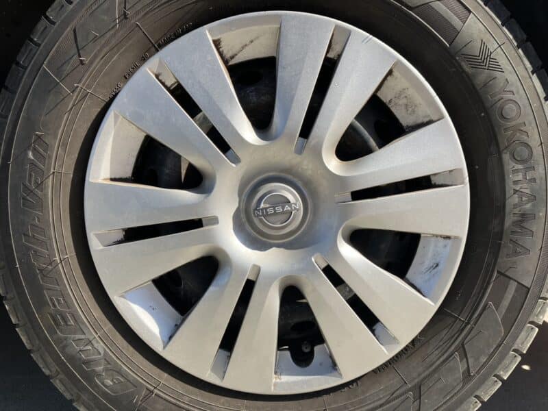 NV350 キャラバン DX EXパック