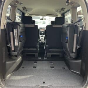 セレナ　ライダー　S-HV