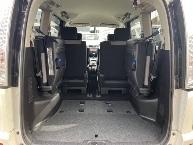 セレナ ライダー S-HV