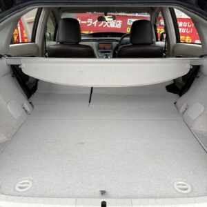 プリウス　Sマイコーデ　【総合評価優良車】