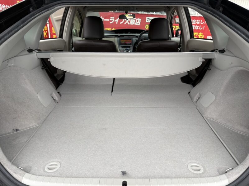 プリウス Sマイコーデ 【総合評価優良車】