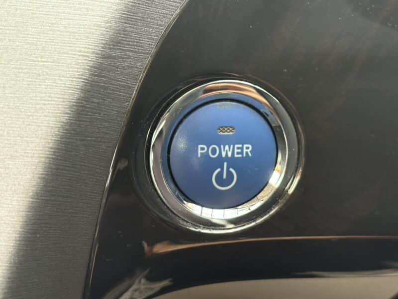 プリウス Sマイコーデ 【総合評価優良車】