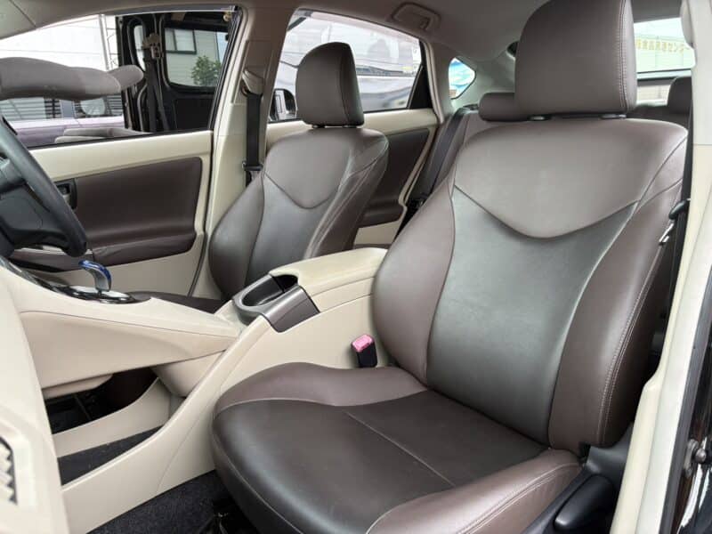 プリウス Sマイコーデ 【総合評価優良車】