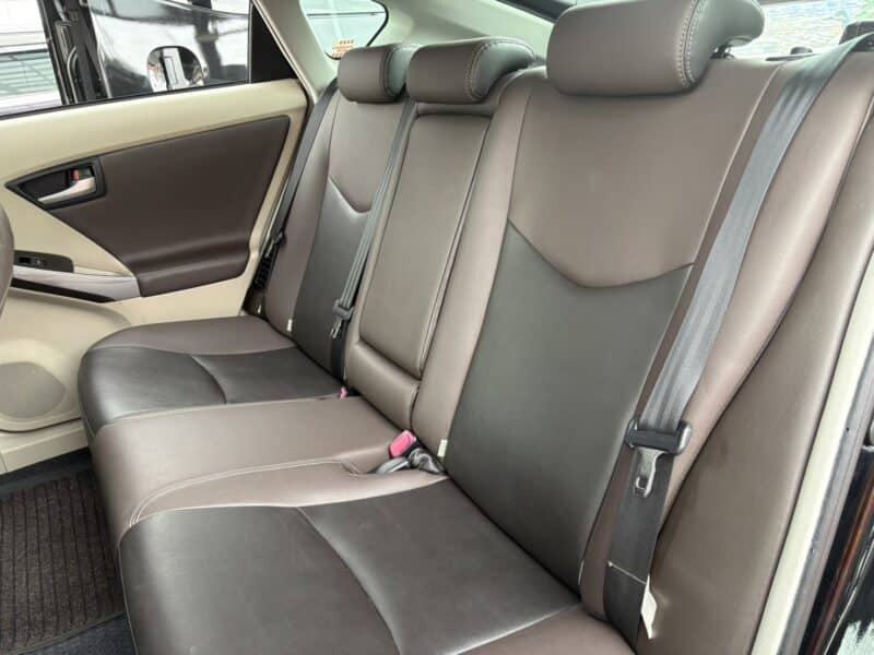 プリウス Sマイコーデ 【総合評価優良車】