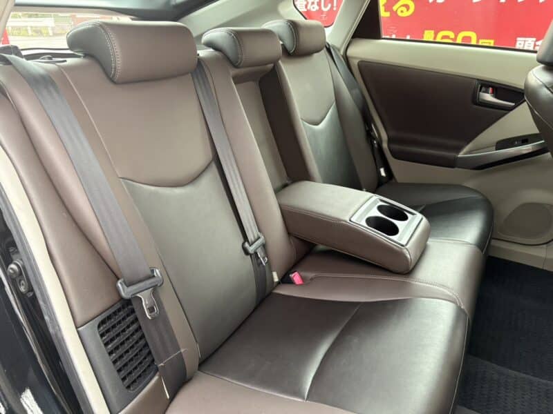 プリウス Sマイコーデ 【総合評価優良車】