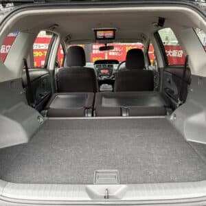 プリウスα　Sチューンブラック　【総合評価優良車】