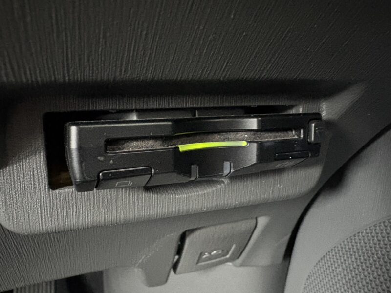 プリウスα Sチューンブラック 【総合評価優良車】