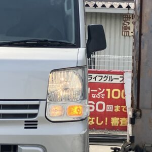 エブリイバン PA