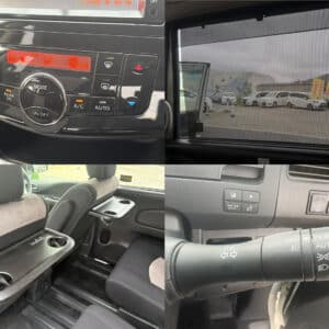 セレナ　ライダー　S-HV