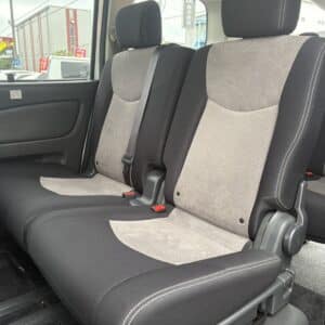 セレナ　ライダー　S-HV