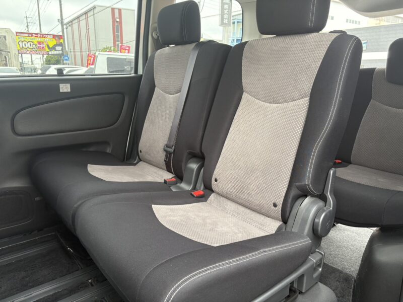 セレナ ライダー S-HV