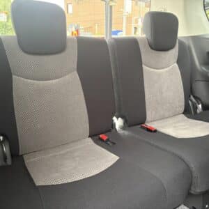 セレナ　ライダー　S-HV