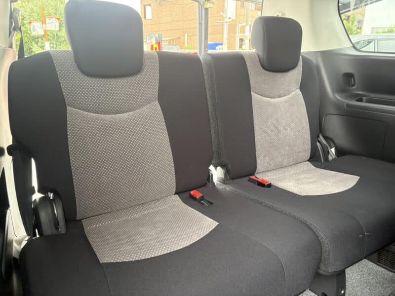 セレナ ライダー S-HV