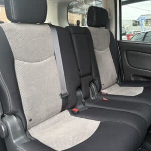 セレナ　ライダー　S-HV