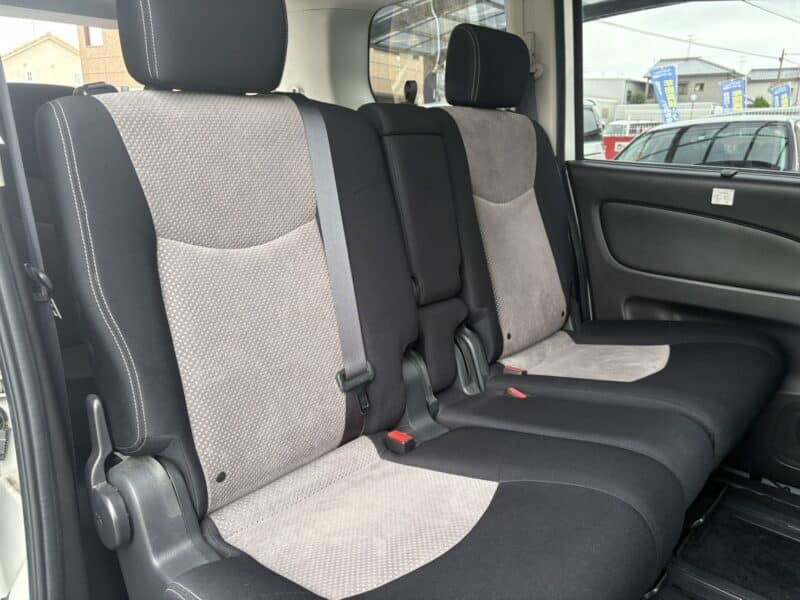 セレナ ライダー S-HV