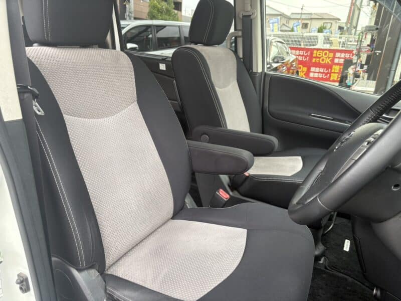 セレナ ライダー S-HV