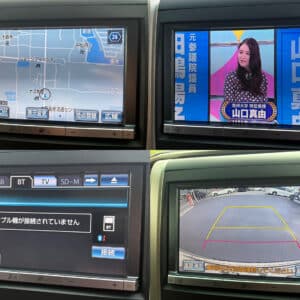 アルファード 240S タイプゴールド
