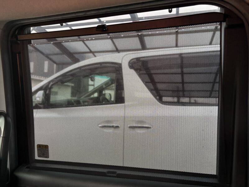 ルーミー カスタムG