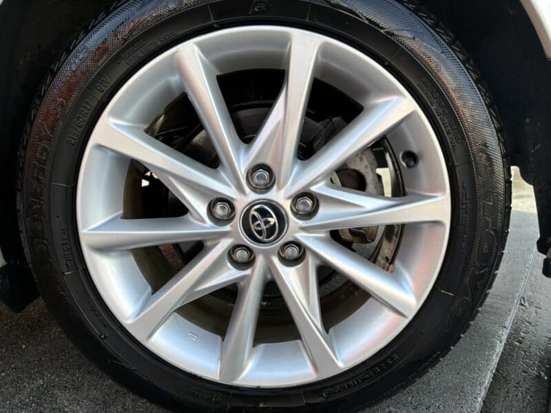 プリウスa Sツーリングセレクション