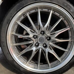 アルファード　240S　Cパッケージ　【総合評価優良車】