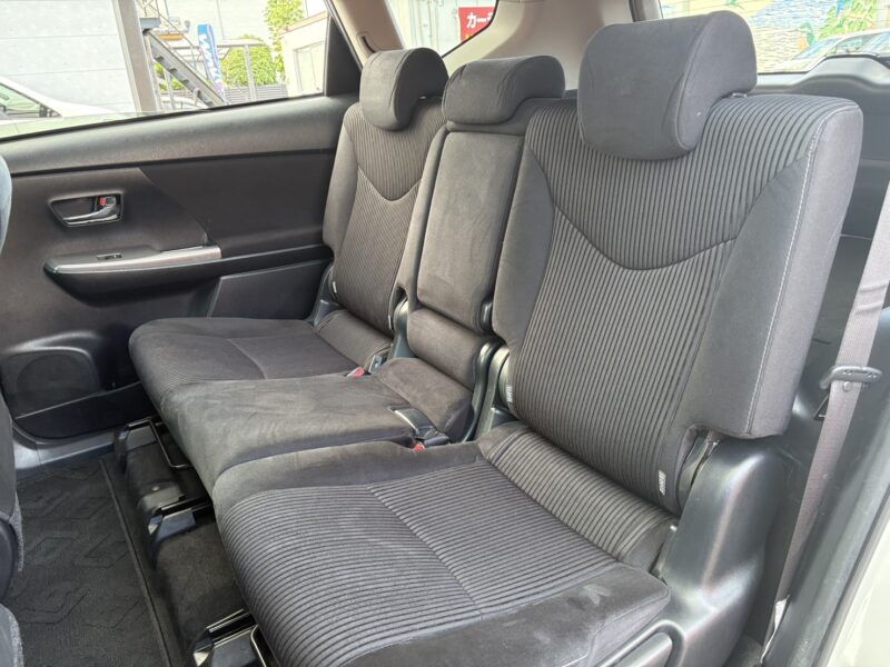 プリウスa Sツーリングセレクション