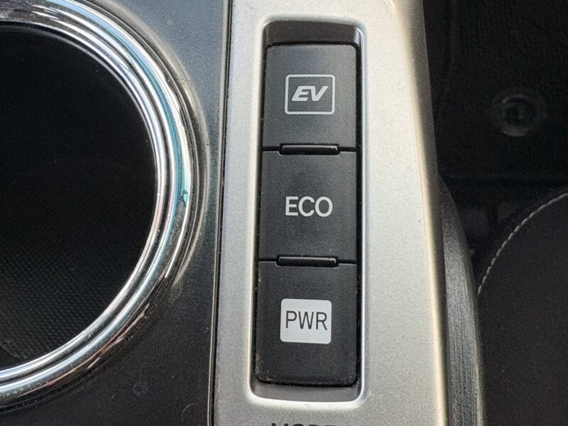 プリウスa Sツーリングセレクション