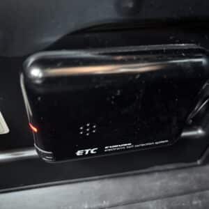 プリウスa  Sツーリングセレクション