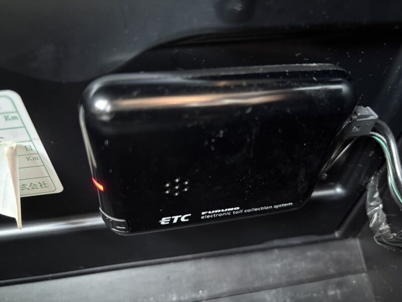 プリウスa Sツーリングセレクション