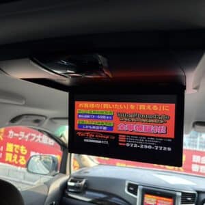 アルファード　240S　Cパッケージ　【総合評価優良車】