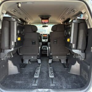 アルファード　240S　Cパッケージ　【総合評価優良車】