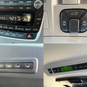 アルファード　240S　Cパッケージ　【総合評価優良車】