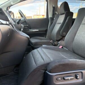 アルファード　240S　Cパッケージ　【総合評価優良車】