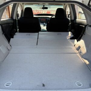 プリウス Sツーリング セレクションG’S