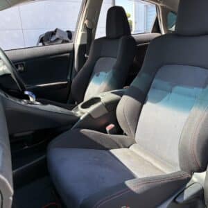 プリウス Sツーリング セレクションG’S