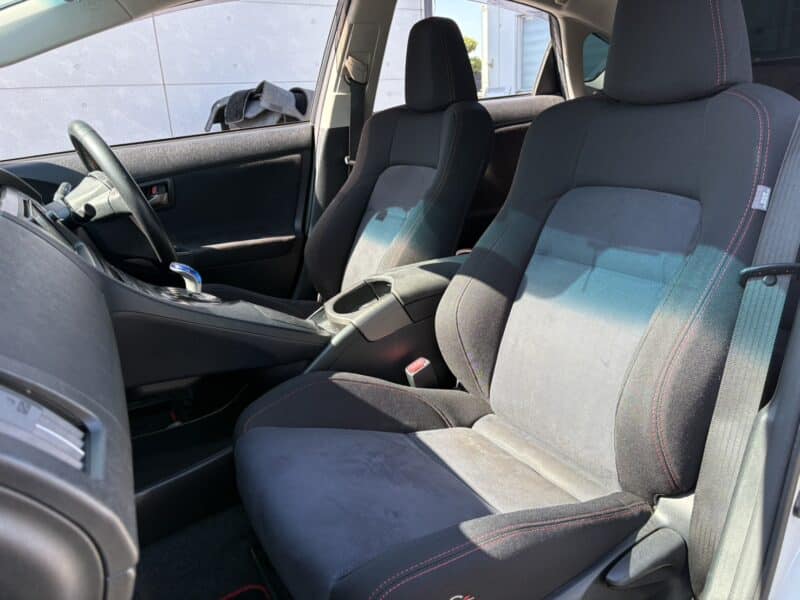 プリウス Sツーリング セレクションG’S