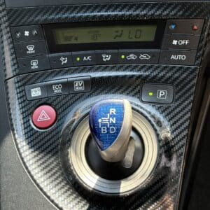 プリウス Sツーリング セレクションG’S