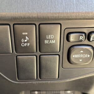 プリウス Sツーリング セレクションG’S