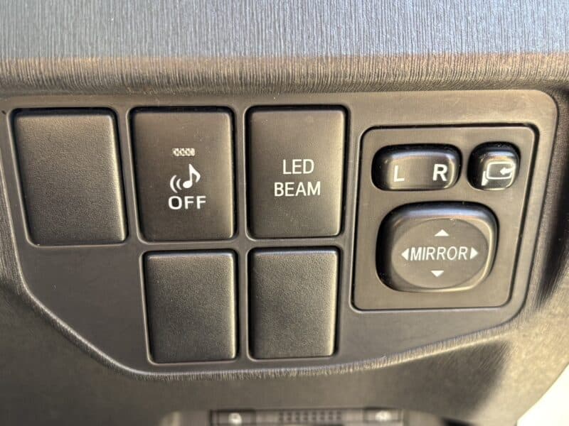 プリウス Sツーリング セレクションG’S