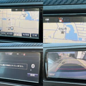 プリウス Sツーリング セレクションG’S