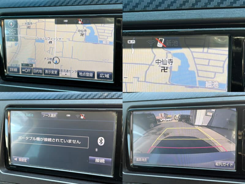 プリウス Sツーリング セレクションG’S