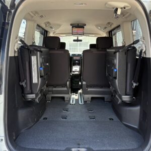 セレナ　HWS　S-HV　Vセレクション