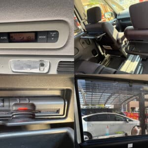 セレナ　HWS　S-HV　Vセレクション