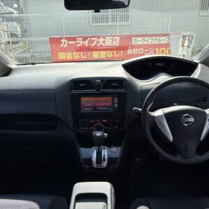 セレナ　HWS　S-HV　Vセレクション